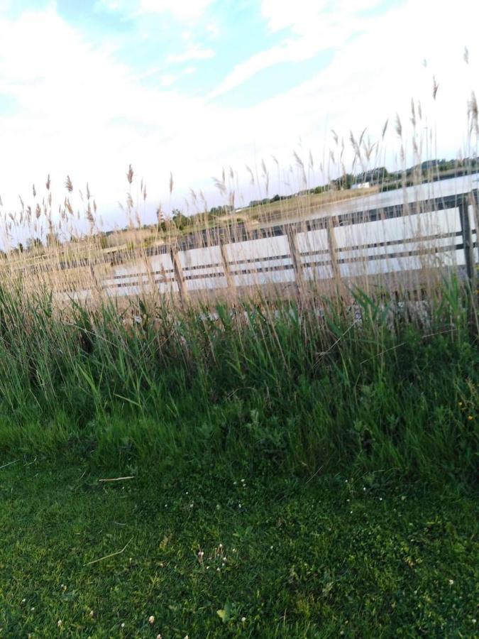 Luxueuze Stacaravan In Bredene Met Eigen Terras En Tuintje Exteriér fotografie